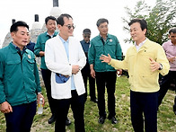 진주문화사랑 모임, 망진산..