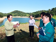 박동식 사천시장, 30일 가..