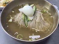 [천곡동] 냉면권가