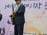 동구버스킹