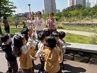 행복한 어린이날 잔치 주간