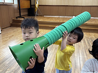 푸른달 셋째 주 ..