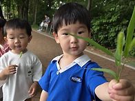 견우직녀달 첫째주..