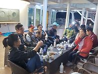 제주도,한라산(이승악탐방..