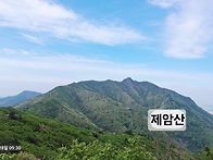 전남장흥,보성(제암산/일림..