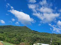 전북남원,지리산(산덕/부운..