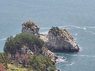 경남통영,욕지도(일출봉/..