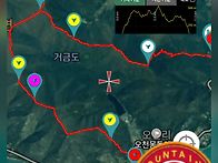 20261002 전남 고흥 거금..