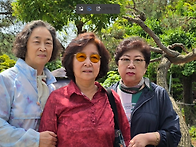 26년 봄 동창회