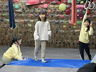 태백초 체험 3회차