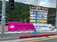 다이나핏 태백