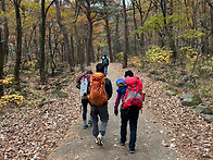 일요일 장군봉