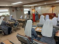 5월 월피정( 성모..