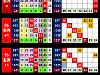 👹 불쑥 계타 ..