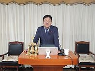 2026년 7월 1일 월례회 예..