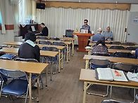 2026년 9월 16일 수요예배