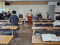 2026년 6월 17일 수요예배