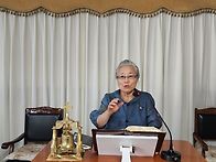 2026년 9월 9일 수요예배