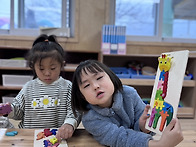 3/18 비 오는 날 꽃들레