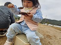 10/23 지섭이의 짜장밥