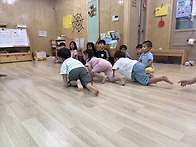 8/31 우중 산책