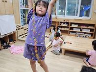 7/9 고무줄 만들기에 빠진 아이들