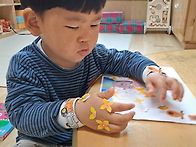 4월 6일 비 온 뒤 산책