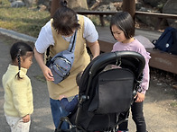 3/26 드디어! 정자나들이~!