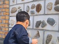 3월26일 정자 산책