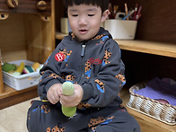 4/6 월요일 민들레방의 하루