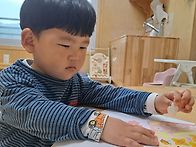 4월 6일 비 온 뒤 산책