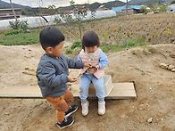 10/23 지섭이의 짜장밥