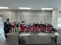 2026년 5월28일(목) 경로식당 배식활동