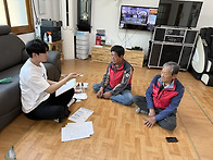 2025년 5월 21일(수) 노인일자리(노인공익..