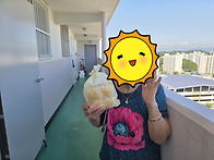 노인맞춤돌봄서비스 연계서비스(민간후원)