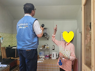 포스코이앤씨, 소방청과 ..