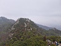 12월 용봉산 송년산행