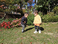 푸른반 친구들의 활동사진..