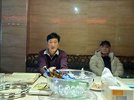 어울림 송년모임