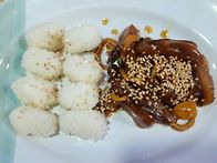다찌 한상요리 153 횟집,
