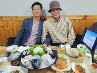 9월 12일 서울 답십리 벙..