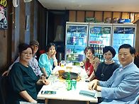 어울림정모 3차