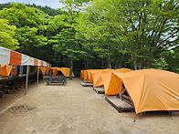 캠핑 텐트대여 하는곳 아웃..