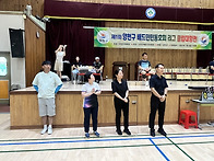 클럽대항전 강신 대 상록7..