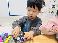 2월 3주 해님2반..