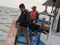 토요산행에서~~~