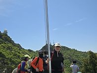 5월4일 관악산