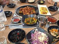 아차산 이모네 포차~~~2..