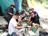 2026/ 경반계곡 몇장