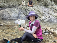 8/9 경반계곡 오갑식대장님..